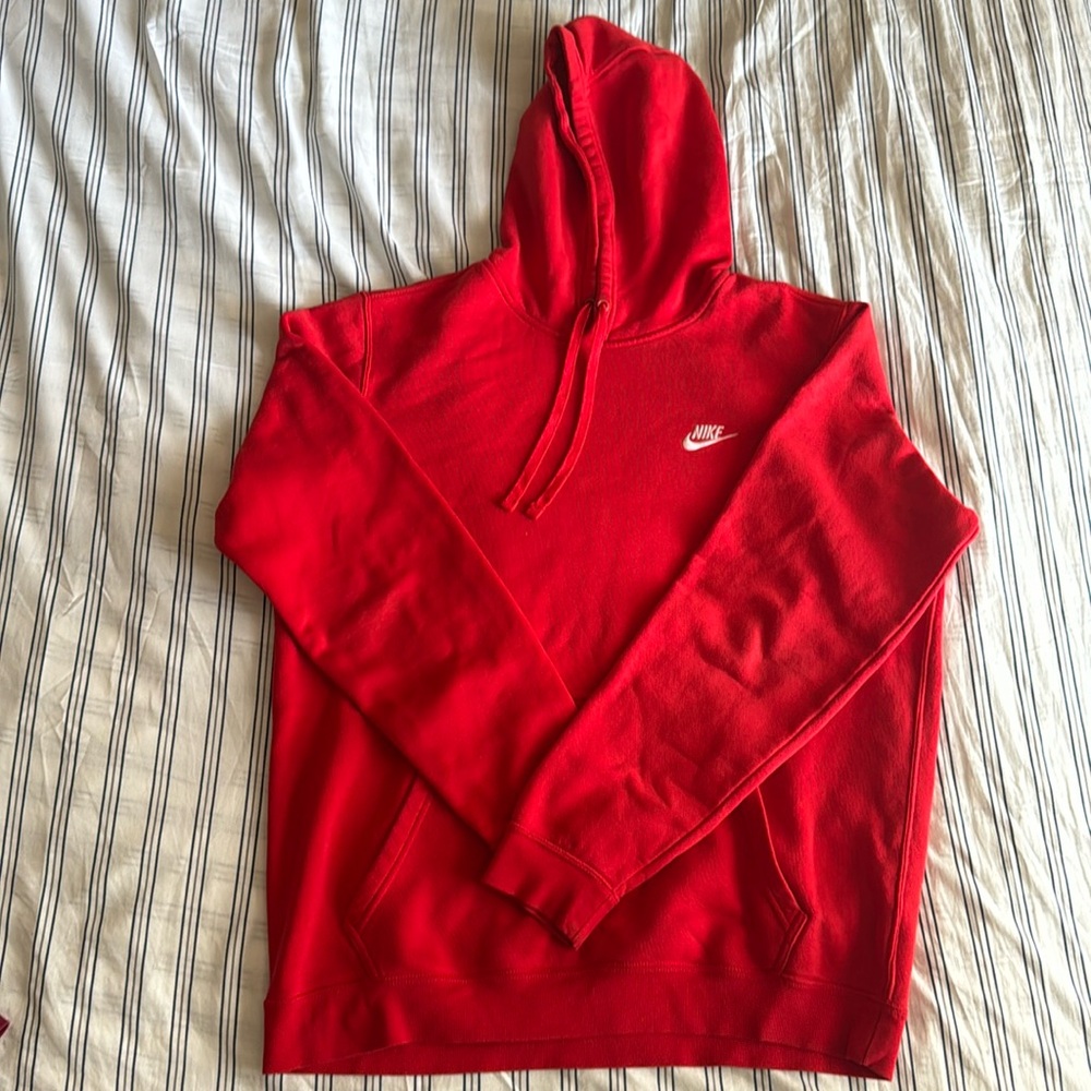 Nike hoodie